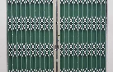 Trọn gói thi công và lắp đặt cửa kéo ở Bàu Bàng