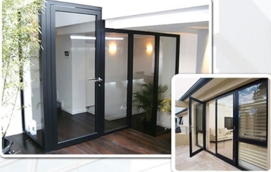 Địa Chỉ Cung Cấp Cửa Nhôm Giá Rẻ Tại Bến Cát Chất Lượng Cao