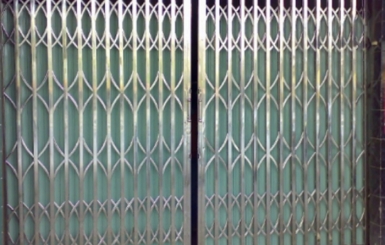 Kiến thức cần biết khi mua cửa xếp inox giá rẻ 