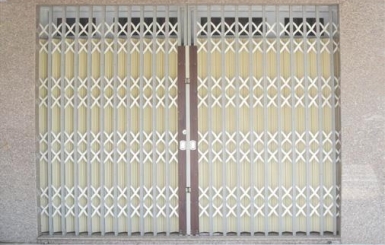 Như thế nào mà gọi là cửa kéo Đài Loan không lá ?