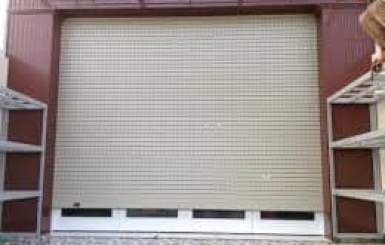 Bật mí đơn vị cung cấp và lắp đặt cửa cuốn Đức 