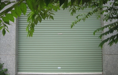 Tìm hiểu ngay dịch vụ làm mới cửa cuốn công nghệ úc uy tín