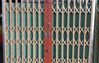 Dịch vụ làm mới cửa kéo uy tín chất lượng chuyên nghiệp