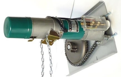 Dịch vụ sửa chữa motor cửa cuốn nào uy tín ?