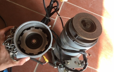 Top địa chỉ cung cấp dịch vụ sửa mô tơ cửa cuốn giá rẻ tại Bình Dương