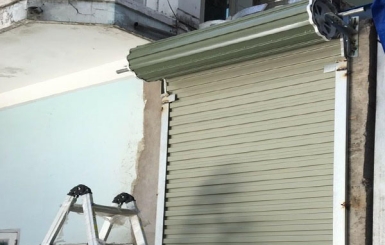 Tìm hiểu ngay dịch vụ sửa mô tơ cửa cuốn nhanh chuyên nghiệp