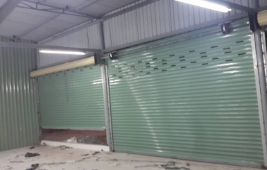 Mách bạn đơn vị sửa mô tơ cửa cuốn tại Bàu Bàng uy tín giá tốt