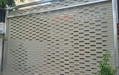 Giá cửa cuốn điện bao nhiêu? Xem ngay báo giá chi tiết!