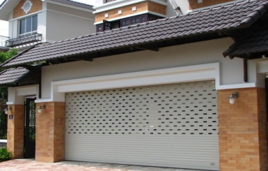 Công ty chuyên làm mới cửa cuốn công nghệ Đức giá rẻ uy tín