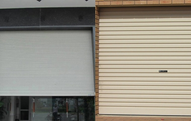 Địa chỉ nhận lắp cửa cuốn Bến Cát uy tín