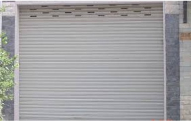 Lắp cửa cuốn Úc tại Bình Dương - Chất lượng, giá rẻ