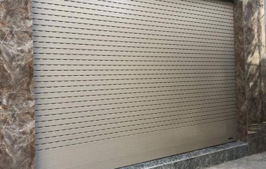 Thi công lắp đặt cửa cuốn xã Bàu Bàng giá tốt nhất