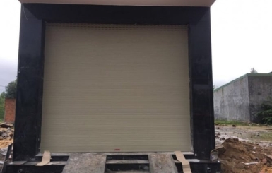 Lựa chọn đơn vị lắp đặt cửa cuốn Đức chính hãng 