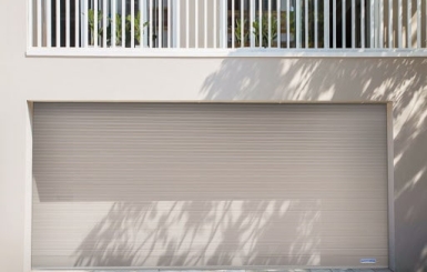 Bỏ túi kinh nghiệm sử dụng các loại cửa cuốn thông minh hiện nay