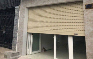 Dịch vụ lắp đặt cửa cuốn phường Chánh Hiệp chuyên nghiệp