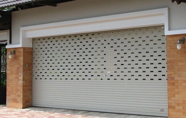 Dịch vụ lắp đặt cửa cuốn phường Tân Đông Hiệp chuyên nghiệp, nhanh chóng