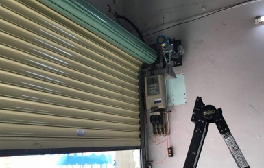 Tư vấn và lắp đặt cửa cuốn phường Thuận An tại nhà