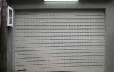 Địa chỉ lắp đặt cửa cuốn Thủ Dầu Một giá rẻ chất lượng