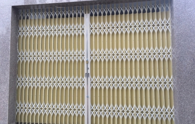 Địa chỉ nhận lắp đặt cửa kéo tại Bàu Bàng tận nơi nhanh chóng