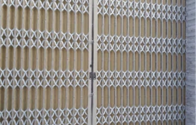 Lắp đặt cửa kéo tại Bình Dương - Chất lượng và uy tín 