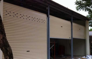 Bỏ túi các lời khuyên sử dụng cửa cuốn an toàn