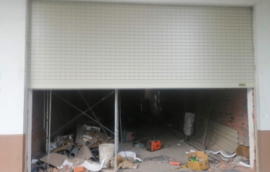 Những điều không thể không biết khi sử dụng cửa cuốn 