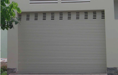 Bạn đang tìm kiếm địa chỉ cung cấp mẫu cửa cuốn Đài Loan mới nhất?