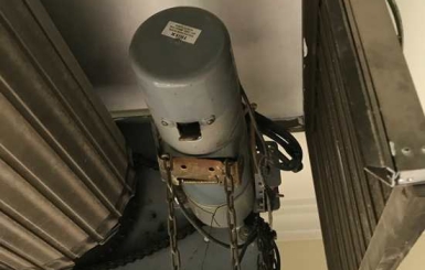 Mẹo sử dụng motor cửa cuốn hiệu quả