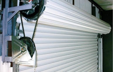 Cơ sở nhận sửa chữa motor cửa cuốn giá rẻ