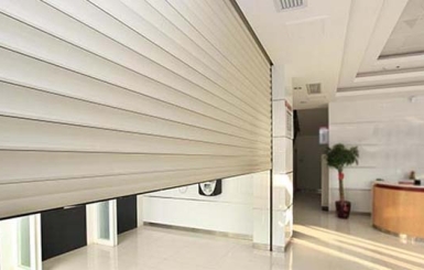 Lưu ngay nơi chuyên sửa chữa motor cửa cuốn