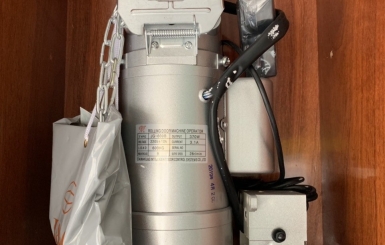 Cập nhật những phụ kiện cửa cuốn cửa kéo mới nhất