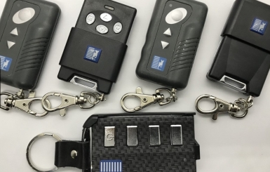 Cách reset remote cửa cuốn đơn giản, nhanh chóng tại nhà