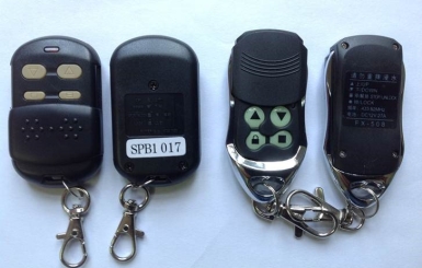 Remote cửa cuốn bị vô nước – Nguyên nhân và cách khắc phục hiệu quả