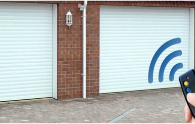 Kinh nghiệm nhận biết remote cửa cuốn bị lỗi nhanh chóng