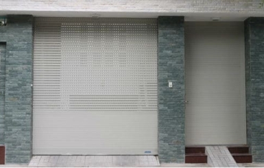 Công ty chuyên sản xuất cửa cuốn Đức chất lượng