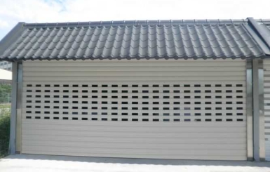 Bật Mí Đơn Vị Sản Xuất Cửa Cuốn Úc Tại Bình Dương 