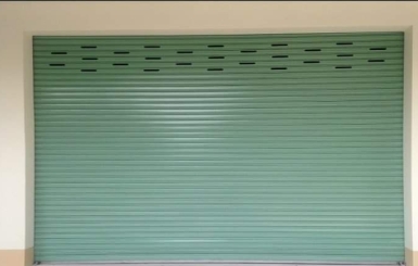 Đơn vị sửa chữa cửa cuốn đức chuyên môn cao