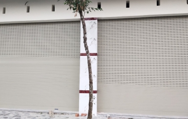 TỔNG HỢP 4 SAI LẦM CẦN TRÁNH KHI LẮP ĐẶT CỬA CUỐN