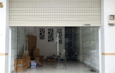 Dịch vụ sửa chữa cửa cuốn nhanh chóng - Chuyên nghiệp, giá cả hợp lý