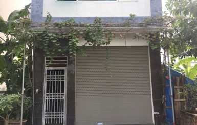 Đâu là đơn vị chuyên sửa chữa cửa cuốn nhôm tại Bàu Bàng?