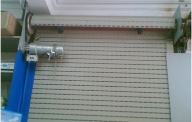 Ở đâu sửa chữa cửa cuốn nhôm tại Tân Uyên uy tín?