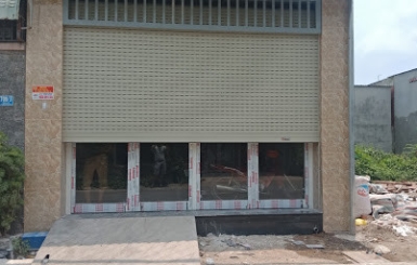 Lưu ngay đơn vị nhận sửa chữa cửa cuốn nhôm tại thành phố mới