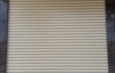 Sửa Chữa Cửa Cuốn Tại Bình Dương