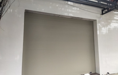 Những quan niệm sai lầm kinh điển về cửa cuốn từ trước đến nay