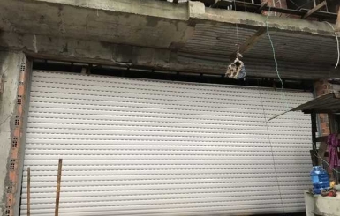 Sửa Chữa Cửa Cuốn Tại Thành Phố Mới Bình Dương