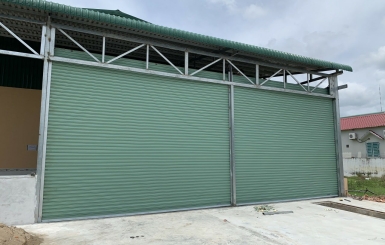 Sửa Chữa Cửa Cuốn Tận Nơi Bến Cát Chuyên Nghiệp