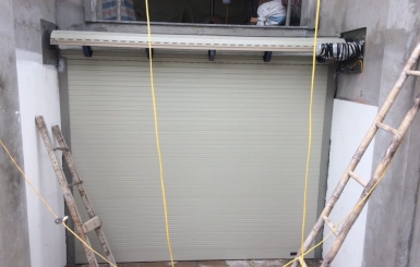 Sửa chữa cửa cuốn Úc nhanh chóng giá tốt