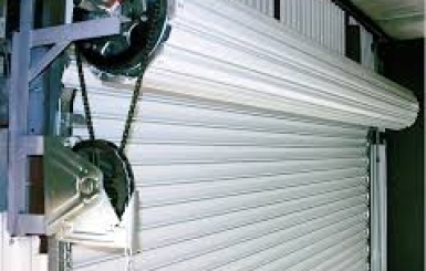 Công ty sửa chữa mô tơ cửa cuốn uy tín, nhanh gọn lẹ, giá rẻ