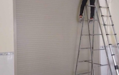 Hùng Phát - Sửa chữa mô tơ tại Bình Dương uy tín với giá rẻ