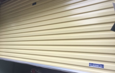 Tìm nơi sửa chữa motor cửa cuốn uy tín